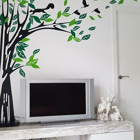 Apartamento Jardin De Ayora Valence Extérieur photo