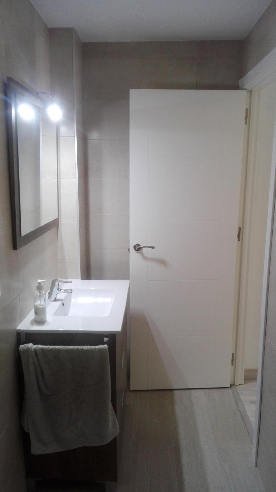 Apartamento Jardin De Ayora Valence Extérieur photo