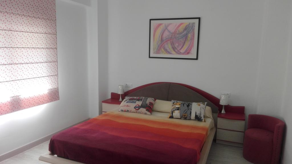 Apartamento Jardin De Ayora Valence Extérieur photo