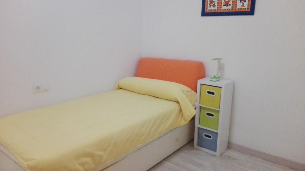Apartamento Jardin De Ayora Valence Extérieur photo