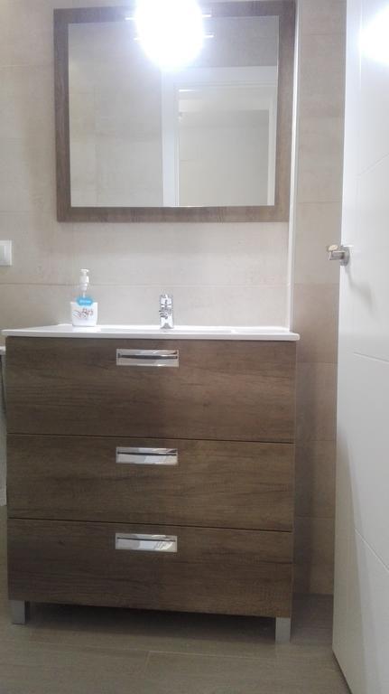 Apartamento Jardin De Ayora Valence Extérieur photo