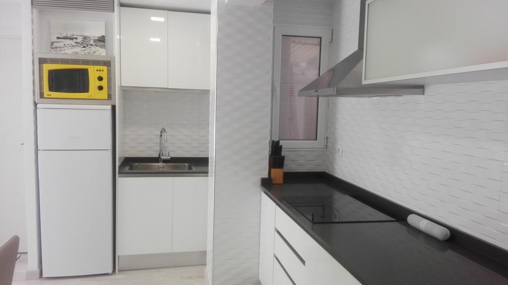 Apartamento Jardin De Ayora Valence Extérieur photo