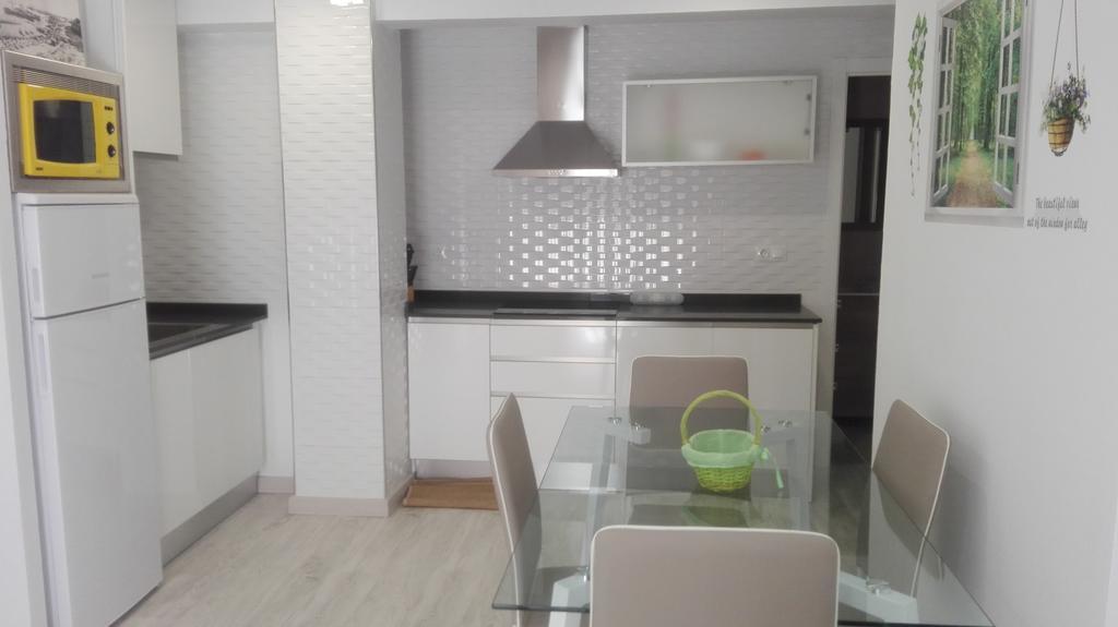 Apartamento Jardin De Ayora Valence Extérieur photo