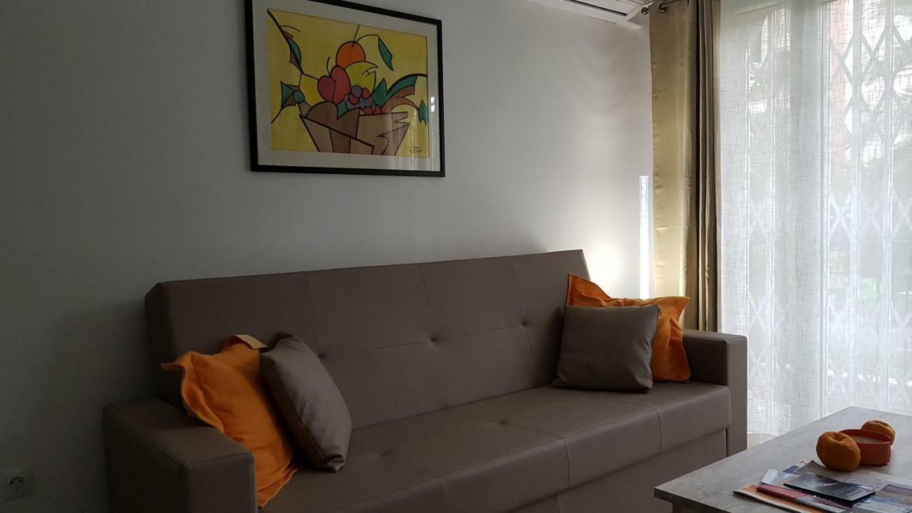 Apartamento Jardin De Ayora Valence Extérieur photo