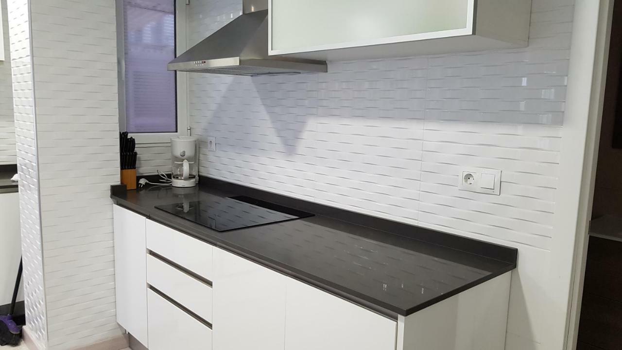 Apartamento Jardin De Ayora Valence Extérieur photo