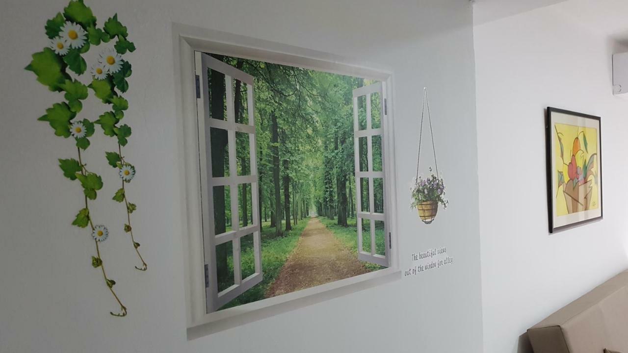 Apartamento Jardin De Ayora Valence Extérieur photo